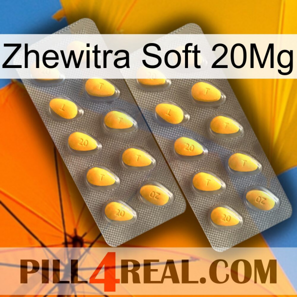 Zhewitra Soft 20Mg cialis2.jpg